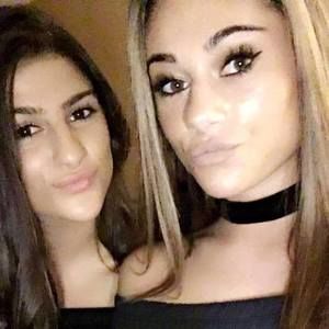 Meet your Posher, Francesca